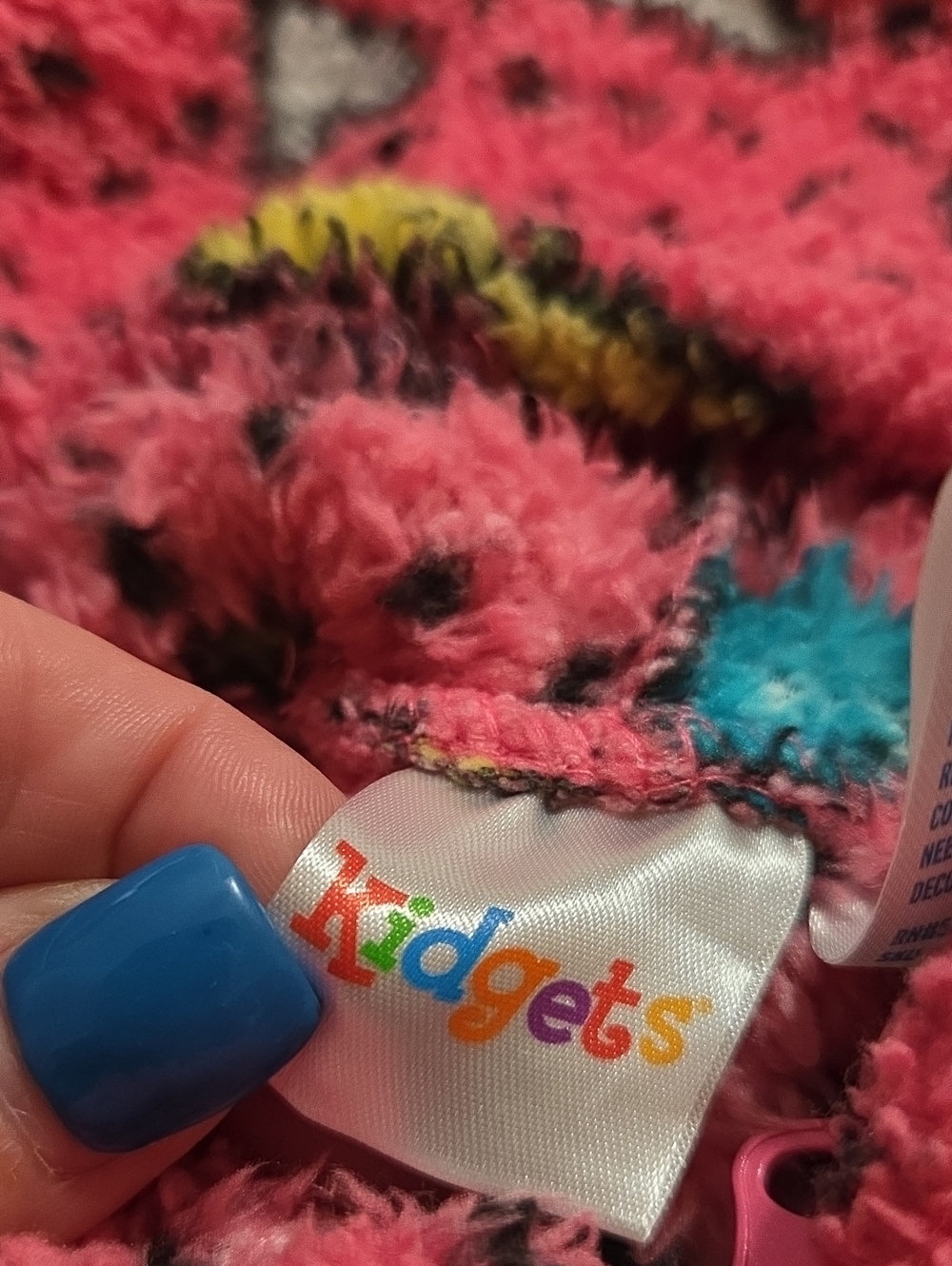 KIDGETS 2PC OUTFIT - Picture 3 of 7
